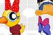 Thumbnail of Ducky Dress Up